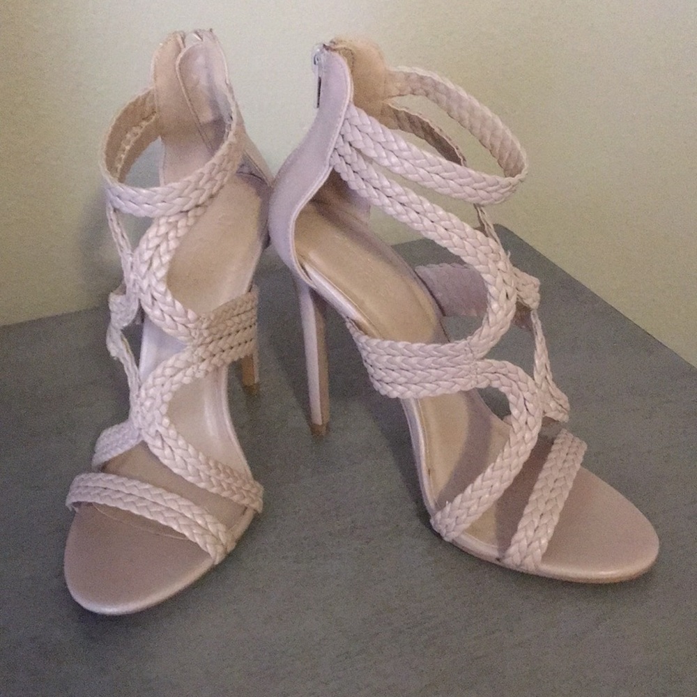 Charlotte Russe High heels 👠